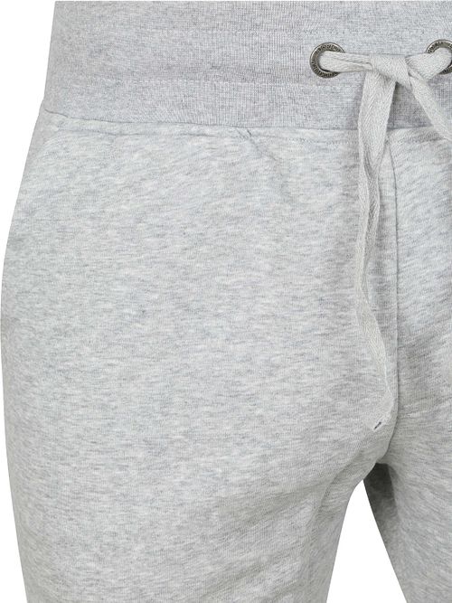 Björn Borg Senter Joggebukse Grå Product / Detail