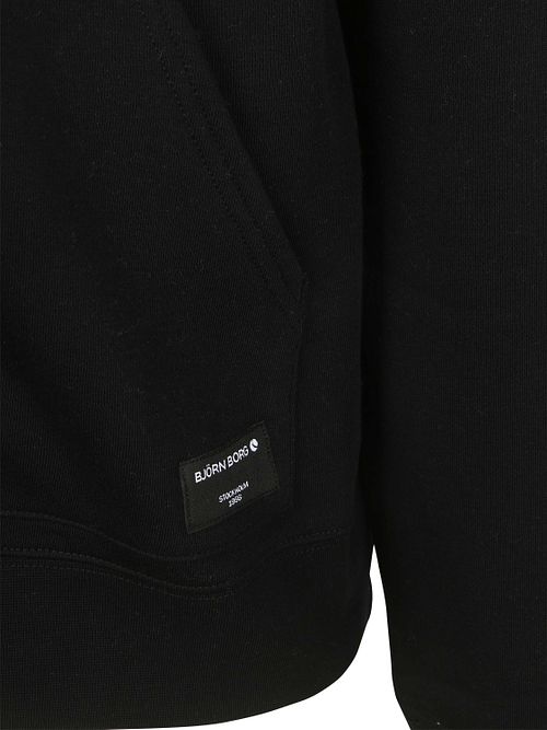 Bjorn Borg Cardigan Centre Noir Product / Detail
