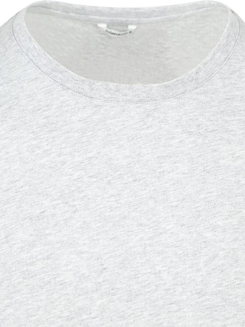 Bjørn Borg Center T-skjorte Grå Product / Detail