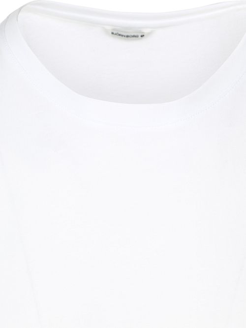 Bjorn Borg Centre Camiseta White Product / Detail
