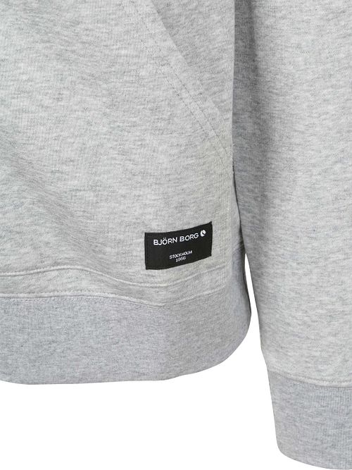 Bjorn Borg Centre Cardigan Grey Product / Detail