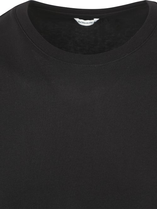 Bjorn Borg Centre T-Shirt Zwart Product / Detail