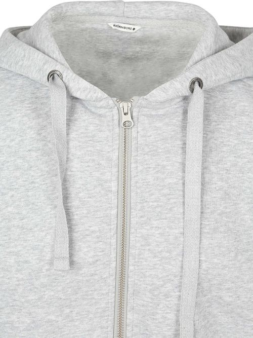 Bjorn Borg Centre Vest Grigio Product / Detail