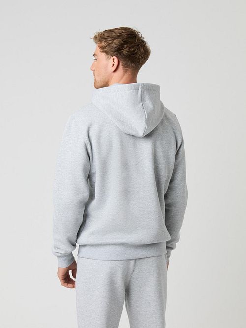 Bjorn Borg Centre Vest Grigio Model / Achterkant