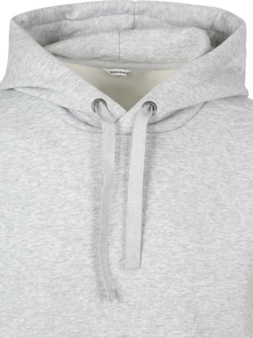 Björn Borg Midtgårdsgenser Grå Product / Detail