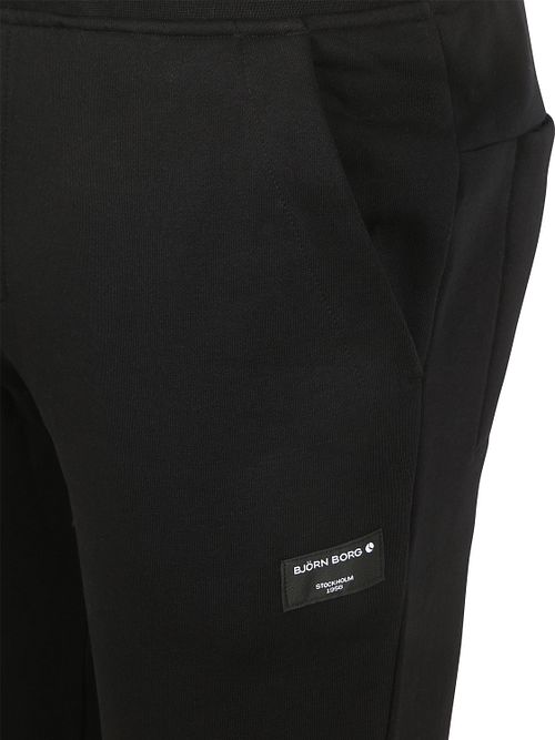 Bjørn Borg Sentrum Joggebukse Svart Product / Detail