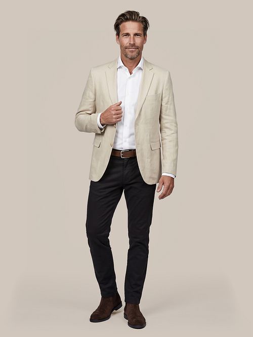 BL-LINED-SUE-STBL-25.01 beige