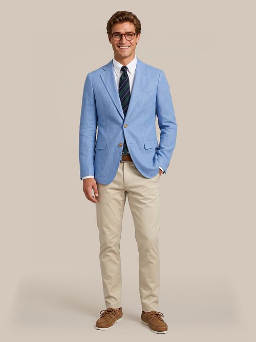 BL-SARTOCORD-STBL-26.02 L BLUE