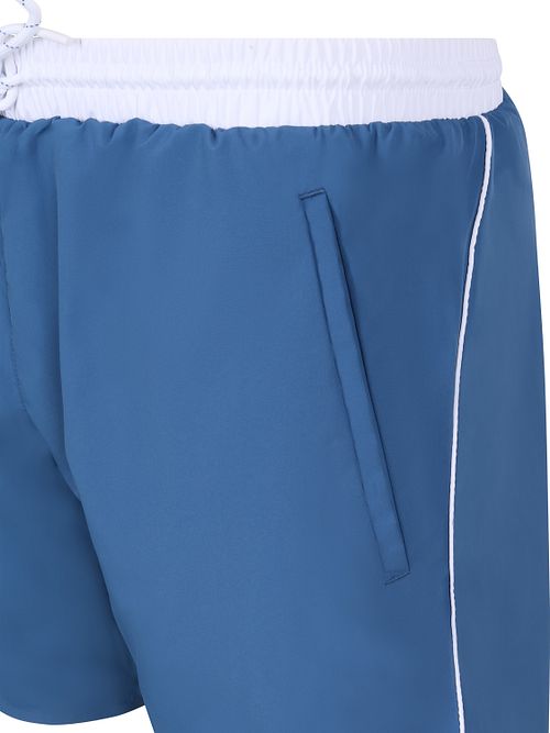 BOSS Swimshorts Starfish Blå Product / Detail