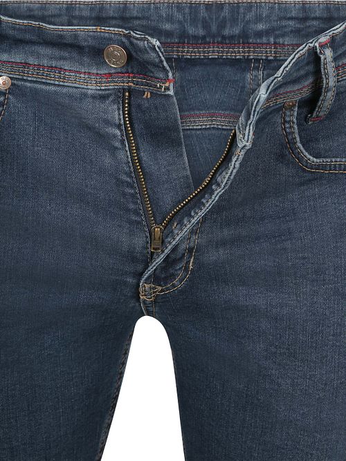 MAC Driver Jeans Blå Product / Detail