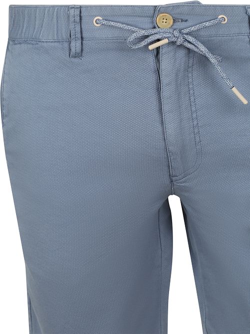 Suitable Ferdinand Shorts Blau Product / Detail