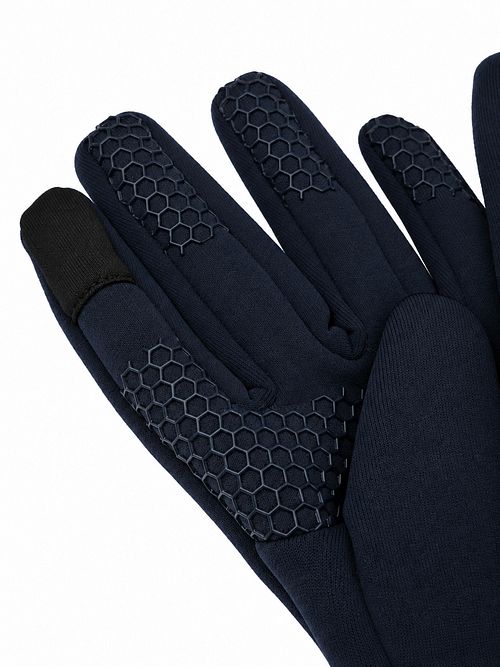 Barts Powerstretch Touch Handskar Marinblå