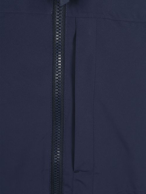 Tenson Dustin MPC Extreme Jacka Navy Product / Detail