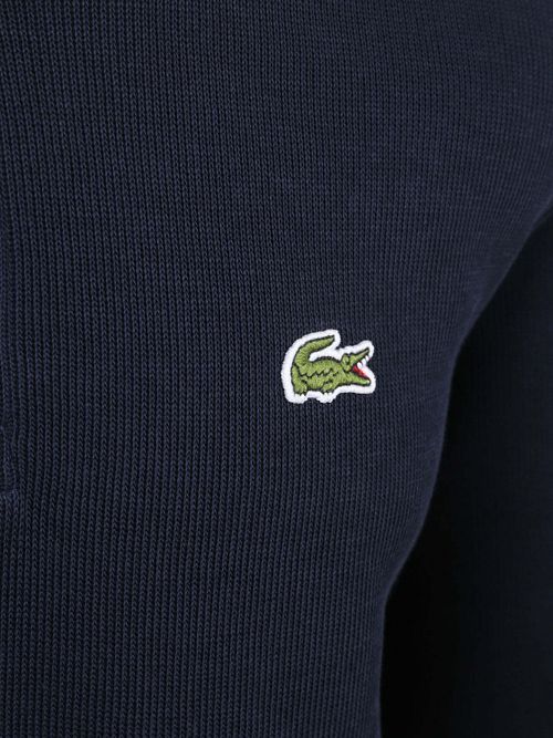 Lacoste Sweatshirt Polotröja Navy Product / Detail