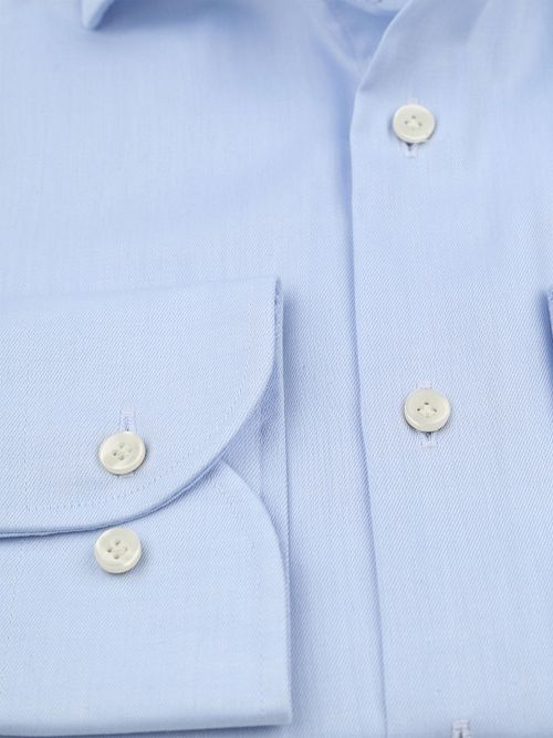 Profuomo Skjorta Norris Ljusblå Product / Detail