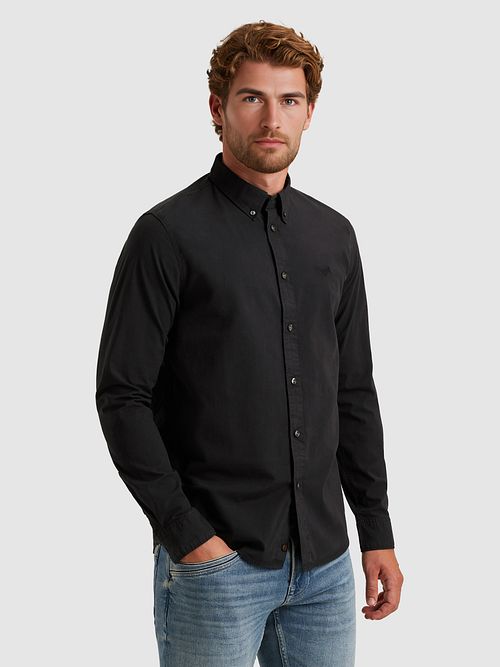 PME Legend American Classic Skjorte Navy Model / Voorkant