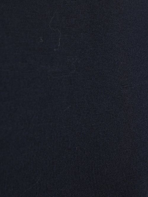 Profuomo Tröja i Navy Merinoull Product / Detail