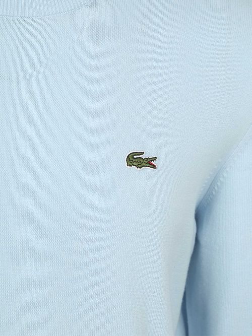 Lacoste Tröja Ljusblå Product / Detail