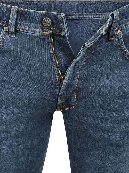 Pierre Cardin Jeans Dijon Blå DBUB
