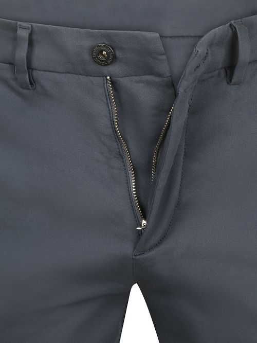 Cast Iron Riser Chino Mørkeblå Product / Detail