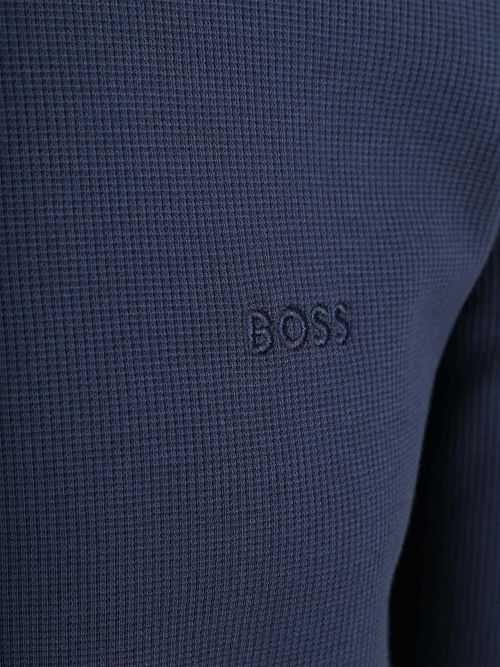 BOSS Trøje Tempesto Navy Product / Detail