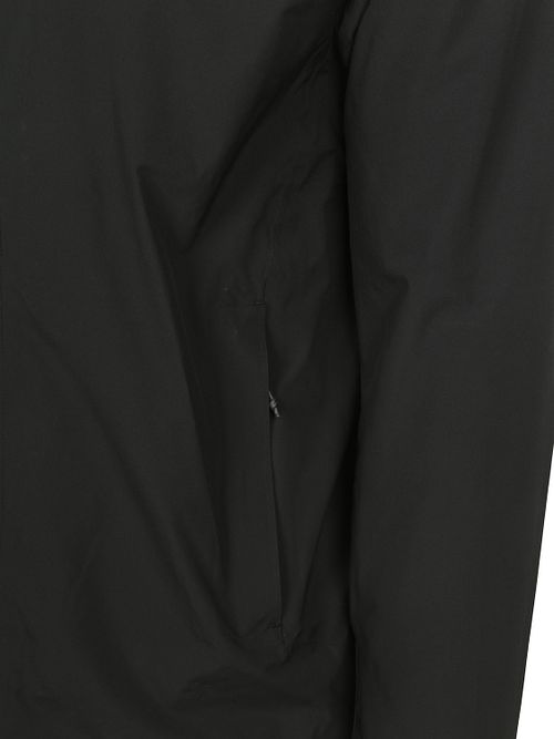 Tenson Biscaya MPC Extreme Jacket Black Product / Detail