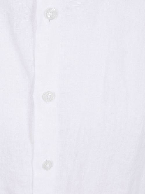 State of Art Chemise De Lin Blanche Product / Detail