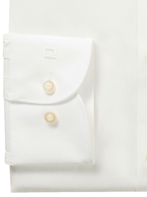 Camisa OLYMP Level Five de manga extra larga Body-Fit en crudo Product / Detail