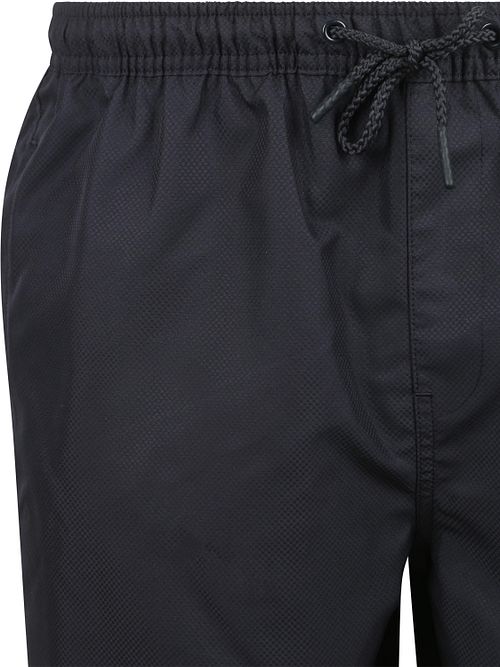 Fred Perry Badeshorts Navy Product / Detail