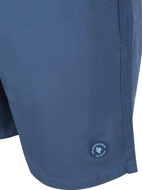 Shiwi Badeshorts Mike Blue Slate Product / Detail