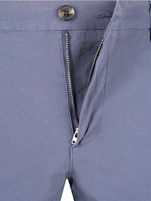 McGregor Shorts Poplin GMD Blau Product / Detail