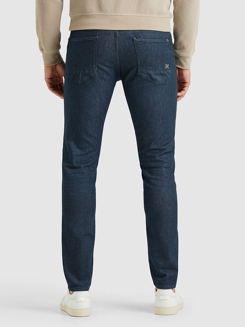 Vanguard Jeans V850 Rider RTB Model / Achterkant