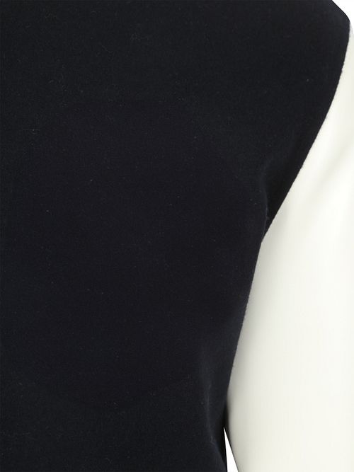 Steppin' Out Varsity Jacke Navy Product / Detail