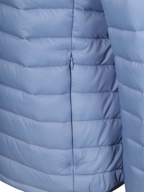 Save The Duck Jacke Alex Cornflower Blau Product / Detail