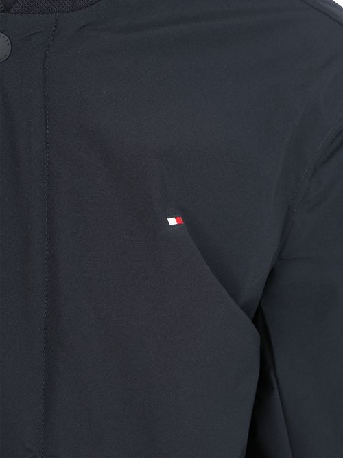 Tommy Hilfiger Jacke Tech Bomber Navy Product / Detail