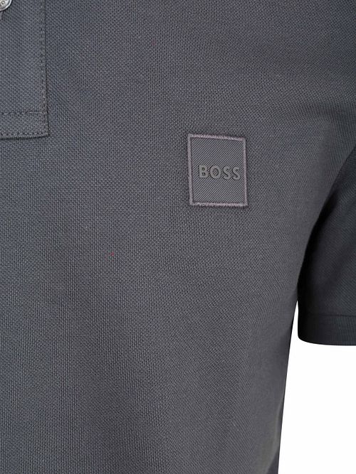 BOSS Poloshirt Passenger Navy