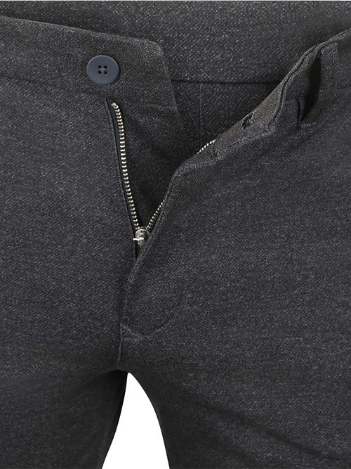 Mac Chino Griffin Navy Product / Detail