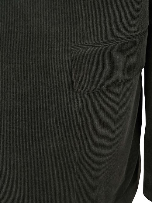 Steppin' Out Colbert Cord Groen