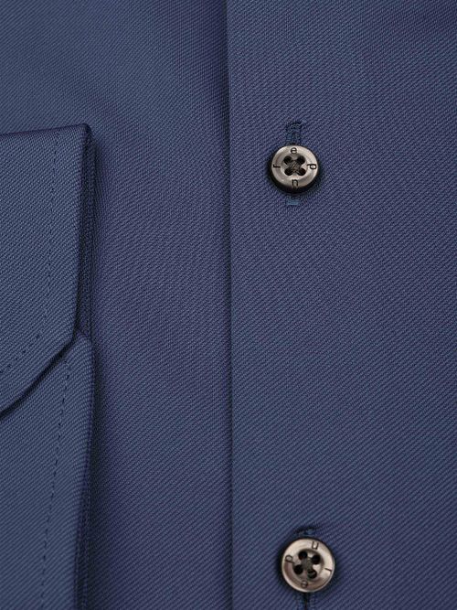Pure The Functional Shirt Navy