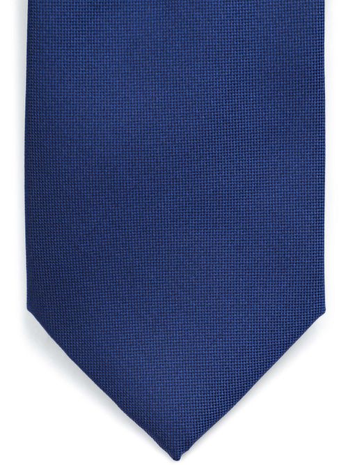 Suitable Zijde Stropdas Royal Blauw Product / Detail