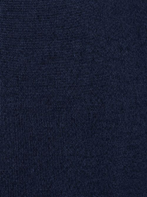 Olymp Coltrui Wol Navy Product / Detail