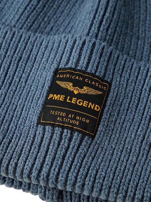PME Legend Muts Blauw Product / Detail