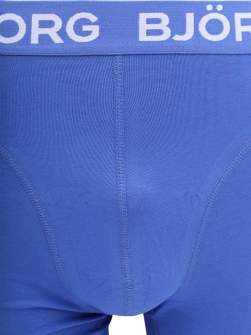 Bjorn Borg Boxer-shorts Lot de 3 Multicolore Product / Detail