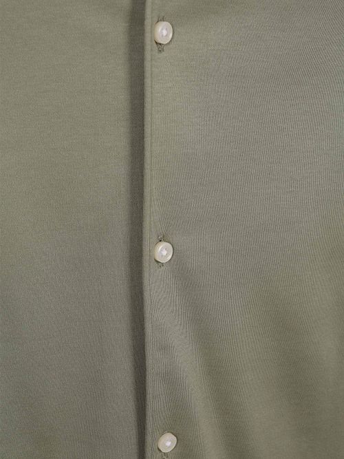 Desoto Short Sleeve Chemise Festival Vert Product / Detail