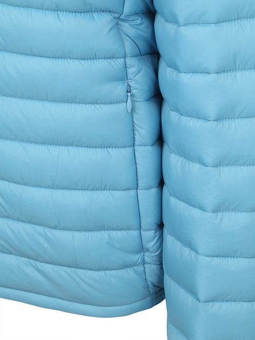 Save The Duck Veste Alex Bleu Bay Product / Detail