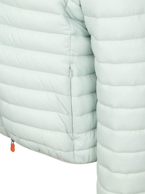 Save The Duck Veste Donald Bleu Clair Product / Detail