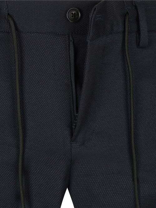 Vanguard V11 Short Piqué Marine Product / Detail
