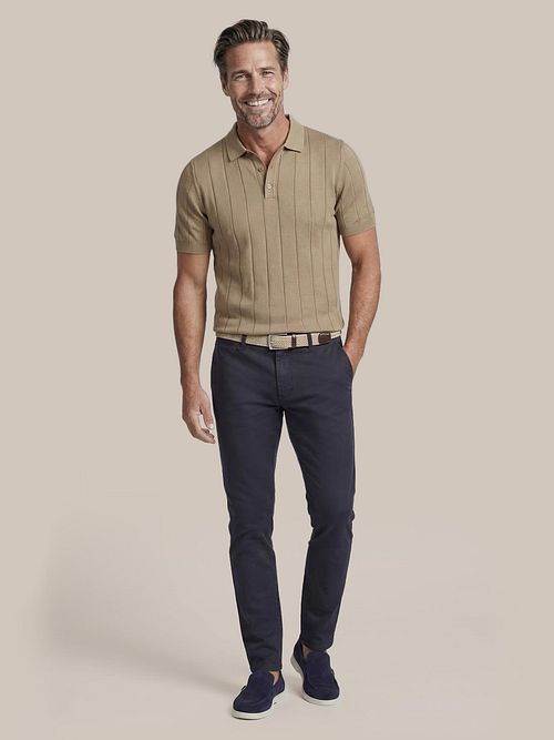 Suitable Chino Plato Marine Model / Voorkant