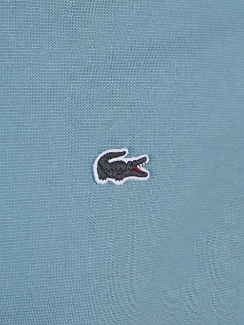 Lacoste Polo Breathable Bleu Product / Detail