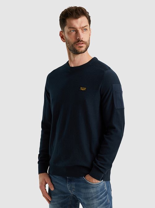 PME Legend Pull American Classic Marine Model / Voorkant